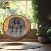 Ghế Đệm Mềm Mại KOZEEY Treo Trứng - Ghế Võng Thoải Mái Cho Hiên, Văn Phòng - 547.800₫ 6