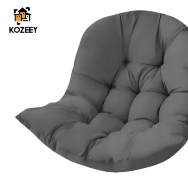 Ghế Đệm Mềm Mại KOZEEY Treo Trứng - Ghế Võng Thoải Mái Cho Hiên, Văn Phòng - 547.800₫ 8 Ghế Đệm Mềm Mại KOZEEY Treo Trứng - Ghế Võng Thoải Mái Cho Hiên, Văn Phòng - 547.800₫ 8