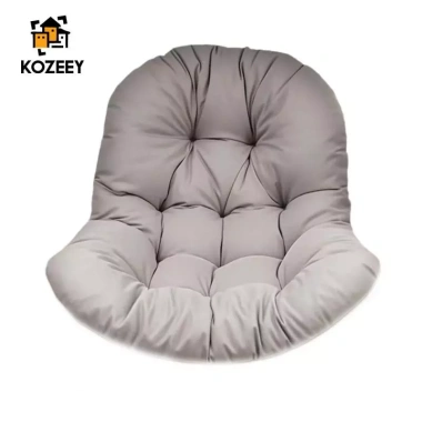 Ghế Đệm Mềm Mại KOZEEY Treo Trứng - Ghế Võng Thoải Mái Cho Hiên, Văn Phòng - 547.800₫ 11 Ghế Đệm Mềm Mại KOZEEY Treo Trứng - Ghế Võng Thoải Mái Cho Hiên, Văn Phòng - 547.800₫ 11
