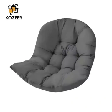 Ghế Đệm Mềm Mại KOZEEY Treo Trứng - Ghế Võng Thoải Mái Cho Hiên, Văn Phòng - 547.800₫ 14 Ghế Đệm Mềm Mại KOZEEY Treo Trứng - Ghế Võng Thoải Mái Cho Hiên, Văn Phòng - 547.800₫ 14