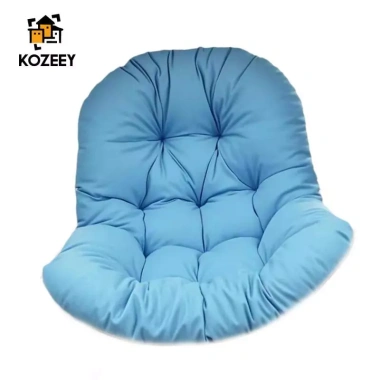 Ghế Đệm Mềm Mại KOZEEY Treo Trứng - Ghế Võng Thoải Mái Cho Hiên, Văn Phòng - 547.800₫ 15 Ghế Đệm Mềm Mại KOZEEY Treo Trứng - Ghế Võng Thoải Mái Cho Hiên, Văn Phòng - 547.800₫ 15