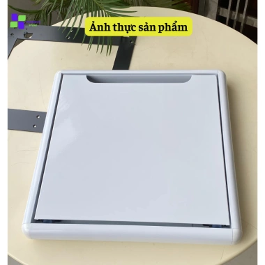 Ghế đi giầy gấp treo tường vô hình siêu mỏng 3,8cm, thép hợp kim giảm chấn êm ái - giá chỉ 1.73 triệu 8 Ghế đi giầy gấp treo tường vô hình siêu mỏng 3,8cm, thép hợp kim giảm chấn êm ái - giá chỉ 1.73 triệu 8