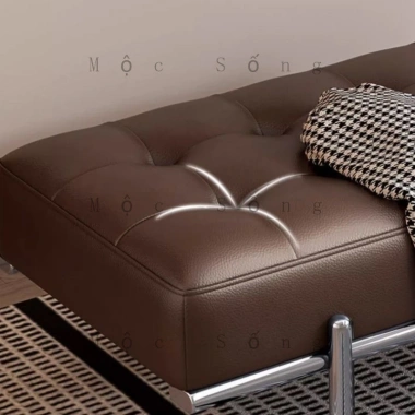 Ghế Đổi Giày Vintage Sang Trọng - Điểm Nhấn Phòng Ngủ và Phòng Khách, Giảm 33% 6