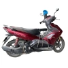 GHẾ ĐÔN GA INOX YÊN NỆM ĐEN AIRBLADE - Giá chỉ 150.960 VND cho PCX, IMPLUSE, FREEGO, VESPA 9