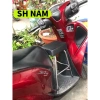 Ghế Đôn Ga Inox Yên Nệm Đen An Toàn cho Bé 2-8 Tuổi – Giá Ưu Đãi 155.400₫ 3