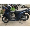 Ghế Đôn Ga Inox Yên Nệm Đen Xe Tay Ga Không Tựa An Toàn Cho Bé Giá Ưu Đãi 155.400 VND 9