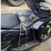 Ghế Đôn Ga Yên Nệm Airblade An Toàn Cho Bé Thiết Kế Đa Năng Tiện Lợi
