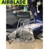 Ghế Đôn Ga Yên Nệm Airblade An Toàn Cho Bé Thiết Kế Đa Năng Tiện Lợi 2