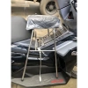 Ghế Đôn Ga Yên Nệm Airblade An Toàn Cho Bé Thiết Kế Đa Năng Tiện Lợi 7