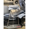 Ghế Đôn Ga Yên Nệm Airblade An Toàn Cho Bé Thiết Kế Đa Năng Tiện Lợi 8