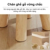Ghế Đôn Nhỏ Đa Năng HEINO Thiết Kế Đơn Giản Tiện Lợi Giá 84.900đ Gia Đình 9