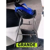 Ghế Đôn Nhựa An Toàn Cho Bé Đi Xe Máy - Đôn Ga Nhựa Giá Rẻ 155.400₫ 3