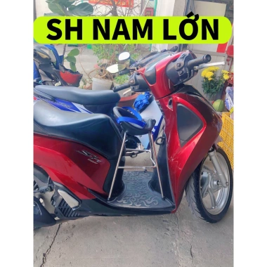 Ghế đôn nhựa Inox yên an toàn cho bé, có dây đai chắc chắn, thiết kế hiện đại – chỉ 155k 7 Ghế đôn nhựa Inox yên an toàn cho bé, có dây đai chắc chắn, thiết kế hiện đại – chỉ 155k 7