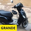 Ghế Đôn Nhựa Nệm Ga Yên Inox Dây Đai - Giá Ưu Đãi 165.200₫ (204.848₫)