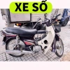 Ghế Đôn Số Inox Yên Nệm Đen - An Toàn Cho Bé Khi Đi Xe, Giá 131.240₫ (Giảm 17%) 3
