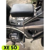 Ghế Đôn Số Inox Yên Nệm Đen Cao Cấp - An Toàn Cho Bé, Giá 135,100 VND 7