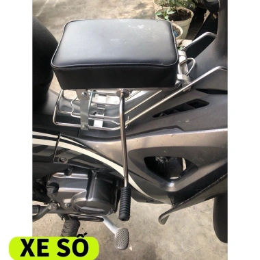 GHẾ ĐÔN SỐ INOX YÊN NỆM ĐEN – Chịu lực cao, giá 135.100₫ – Thiết kế hiện đại 8 GHẾ ĐÔN SỐ INOX YÊN NỆM ĐEN – Chịu lực cao, giá 135.100₫ – Thiết kế hiện đại 8