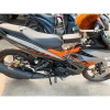 Ghế Đôn Số Yên Nệm Đen Xe Exciter An Toàn Cho Bé - Không Kèm Gối Giá 138.960₫