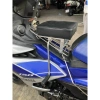 Ghế Đôn Số Yên Nệm Đen Xe Exciter An Toàn Cho Bé - Không Kèm Gối Giá 138.960₫ 3