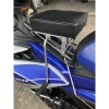 Ghế Đôn Số Yên Nệm Đen Xe Exciter An Toàn Cho Bé - Không Kèm Gối Giá 138.960₫ 5