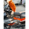 Ghế Đôn Số Yên Nệm Đen Xe Exciter An Toàn Cho Bé - Không Kèm Gối Giá 138.960₫ 6