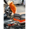 Ghế Đôn Số Yên Nệm Đen Xe Exciter An Toàn Cho Bé - Không Kèm Gối Giá 138.960₫ 7