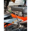 Ghế Đôn Số Yên Nệm Đen Xe Exciter An Toàn Cho Bé - Không Kèm Gối Giá 138.960₫ 8