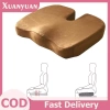 Ghế du lịch XUAN Đệm Memory Foam chữ U hỗ trợ hông massage, chỉnh hình - Giá ưu đãi 224k 3
