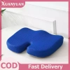 Ghế du lịch XUAN Đệm Memory Foam chữ U hỗ trợ hông massage, chỉnh hình - Giá ưu đãi 224k 4