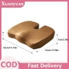 Ghế du lịch XUAN Đệm Memory Foam chữ U hỗ trợ hông massage, chỉnh hình - Giá ưu đãi 224k 5