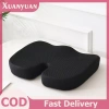 Ghế du lịch XUAN Đệm Memory Foam chữ U hỗ trợ hông massage, chỉnh hình - Giá ưu đãi 224k 7