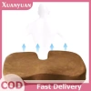 Ghế du lịch XUAN Đệm Memory Foam chữ U hỗ trợ hông massage, chỉnh hình - Giá ưu đãi 224k 8