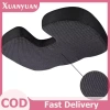 Ghế du lịch XUAN Đệm Memory Foam chữ U hỗ trợ hông massage, chỉnh hình - Giá ưu đãi 224k 9