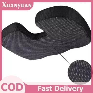 Ghế du lịch XUAN Đệm Memory Foam chữ U hỗ trợ hông massage, chỉnh hình - Giá ưu đãi 224k 9