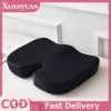 Ghế du lịch XUAN Đệm Memory Foam chữ U hỗ trợ hông massage, chỉnh hình - Giá ưu đãi 224k 10