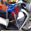 Ghế ga xếp inox cao cấp, vòng bảo hiểm, dây đai, phù hợp Scoopy Vision Vario SH – 265.300₫ 5