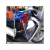 Ghế Ga Xếp Inox Xe SH Nam Lớn An Toàn cho Bé – Dây Bảo Vệ, Gọn Gàng, Giá 250k 7