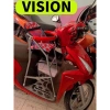 Ghế Ga Xếp Sơn Vision An Toàn Cho Bé - Giá Ưu Đãi 190.450, Giá Gốc 228.540 4