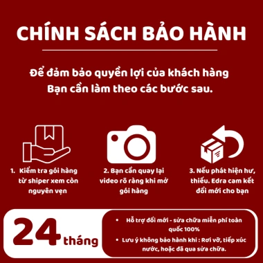 Ghế Game E-DRA Hercules EGC203V2 Black góc ngả 180 độ - Bảo hành 12 tháng - 4,05 triệu 9