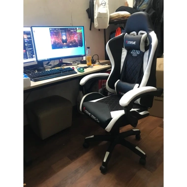 Ghế Game Extreme ZeroS+ - Ghế Văn Phòng, Livestream, Làm Việc, Học Tập 540.000 VND 3 Ghế Game Extreme ZeroS+ - Ghế Văn Phòng, Livestream, Làm Việc, Học Tập 540.000 VND 3