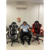 Ghế Game Extreme ZeroS+ - Ghế Văn Phòng, Livestream, Làm Việc, Học Tập 540.000 VND 9