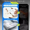 Ghế Game Xpanse Công Thái Học Đệm Thắt Lưng Tích Hợp, Ôm Sát Cột Sống – 2.498.000₫ 5