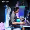 Ghế Game Xpanse Công Thái Học Đệm Thắt Lưng Tích Hợp, Ôm Sát Cột Sống – 2.498.000₫ 9