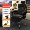 Ghế Gaming 360° Ngả Lưng, Gác Chân, Tựa Đầu, Điều Chỉnh Cao - Giá 1,539,000₫ 4