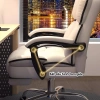 Ghế Gaming 360° Ngả Lưng, Gác Chân, Tựa Đầu, Điều Chỉnh Cao - Giá 1,539,000₫ 5