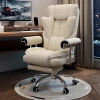 Ghế Gaming Cao Cấp, Gác Chân & Bánh Xe Xoay - Thiết Kế Độc Đáo, Giá 2.099.000₫ 2