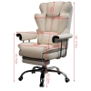 Ghế Gaming Cao Cấp, Gác Chân & Bánh Xe Xoay - Thiết Kế Độc Đáo, Giá 2.099.000₫ 3