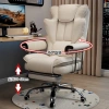 Ghế Gaming Cao Cấp, Gác Chân & Bánh Xe Xoay - Thiết Kế Độc Đáo, Giá 2.099.000₫ 5