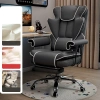 Ghế Gaming Cao Cấp, Gác Chân & Bánh Xe Xoay - Thiết Kế Độc Đáo, Giá 2.099.000₫ 6