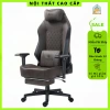 Ghế Gaming Cao Cấp M254 - Thiết Kế Công Thái Học, Ngả Lưng 180°, Giá 7 Triệu
